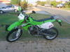 KLX 250R